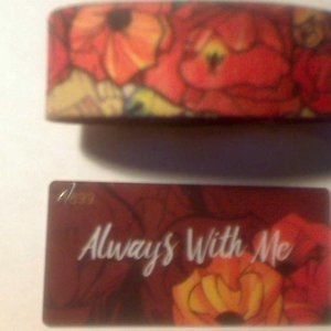 ZOX Strap "Always With Me."